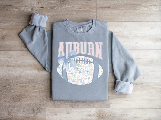 Grand Millenial Auburn Sweatshirt