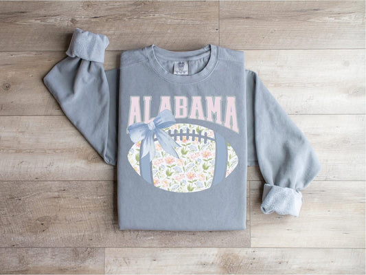 Grand Millenial Alabama Sweatshirt