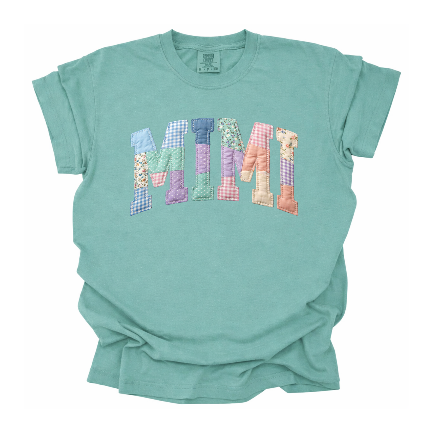 Mother’s Day Quilt Tee