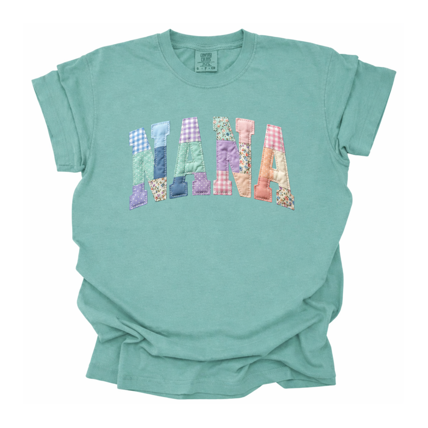 Mother’s Day Quilt Tee
