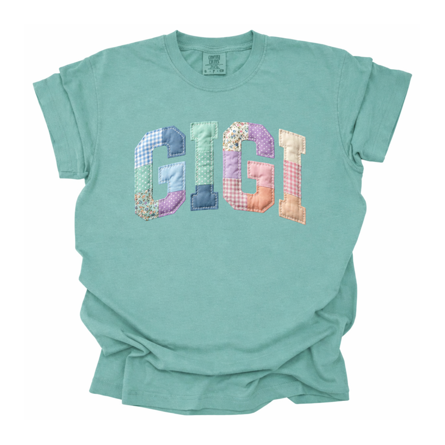 Mother’s Day Quilt Tee