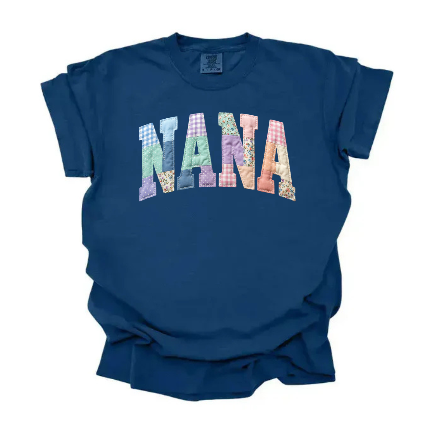 Mother’s Day Quilt Tee