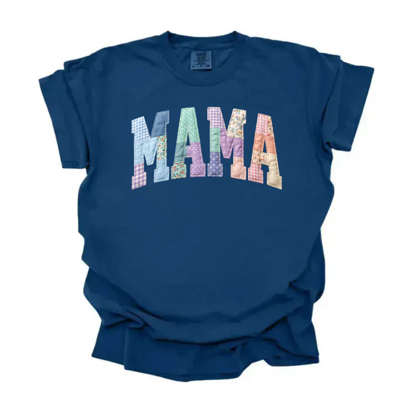 Mother’s Day Quilt Tee
