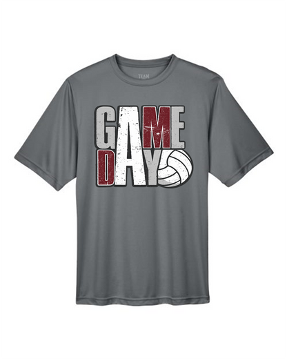 Gameday Volleyball Performance Tee