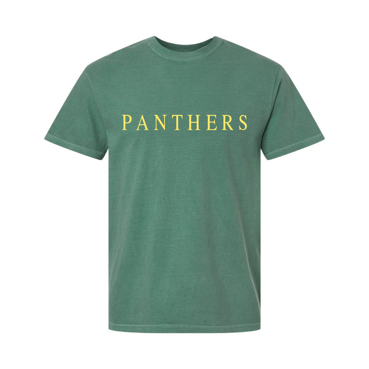 Panthers Classic Tee