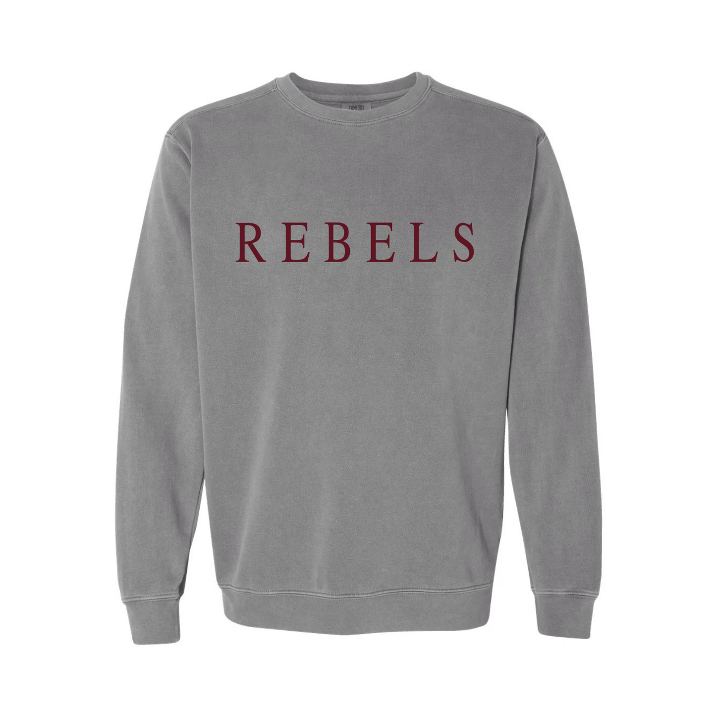 Rebels Classic Sweatshirt