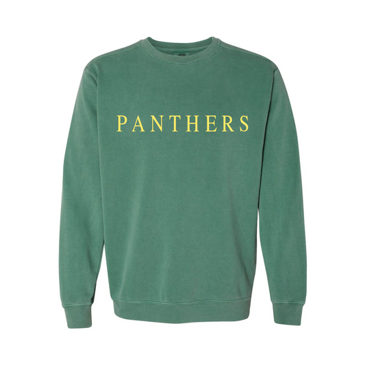 Panthers Classic Sweatshirt