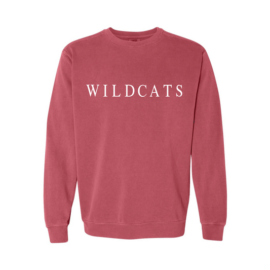 Wildcats Classic Sweatshirt