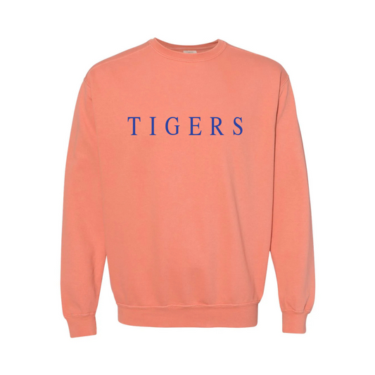 Tigers Classic Sweatshirt