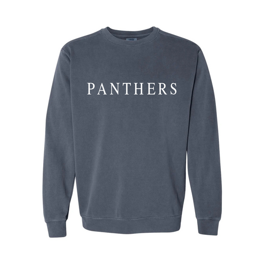 Panthers Classic Sweatshirt