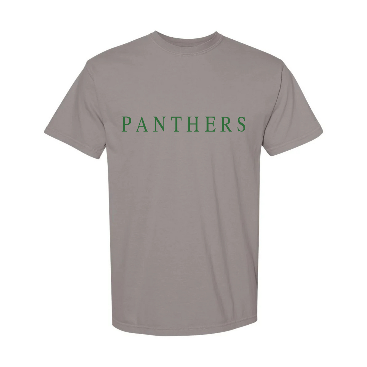 Panthers Classic Tee