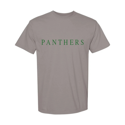 Panthers Classic Tee