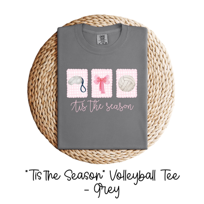 Shelby County Volleyball T-Shirt Bundle