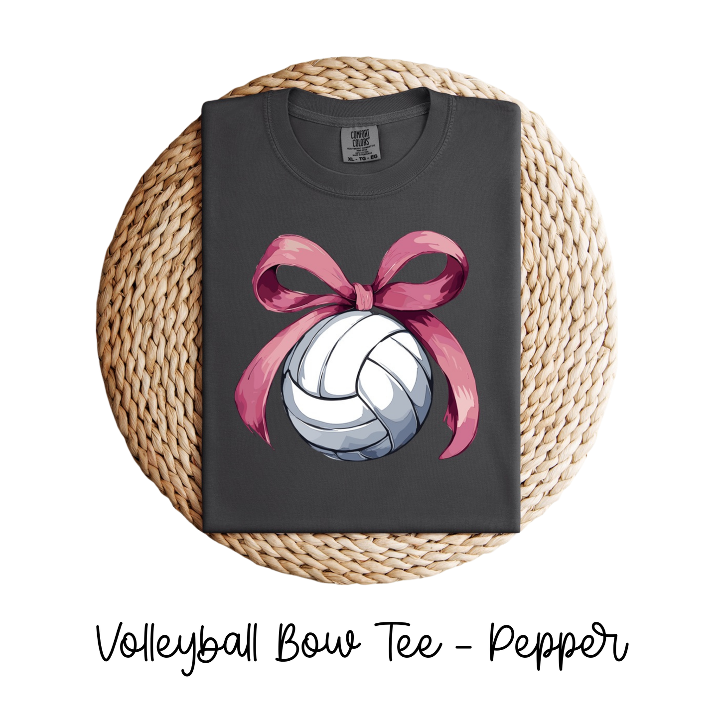 Shelby County Volleyball T-Shirt Bundle
