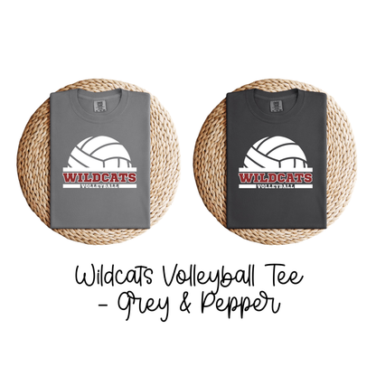 Shelby County Volleyball T-Shirt Bundle