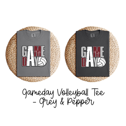 Shelby County Volleyball T-Shirt Bundle
