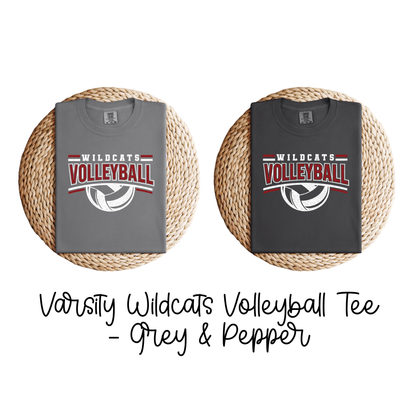 Shelby County Volleyball T-Shirt Bundle