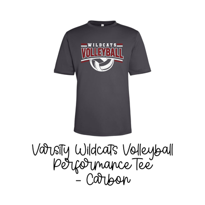 Shelby County Volleyball T-Shirt Bundle