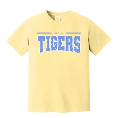 Custom Polka Dot Tee