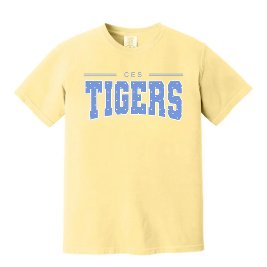 Custom Polka Dot Tee
