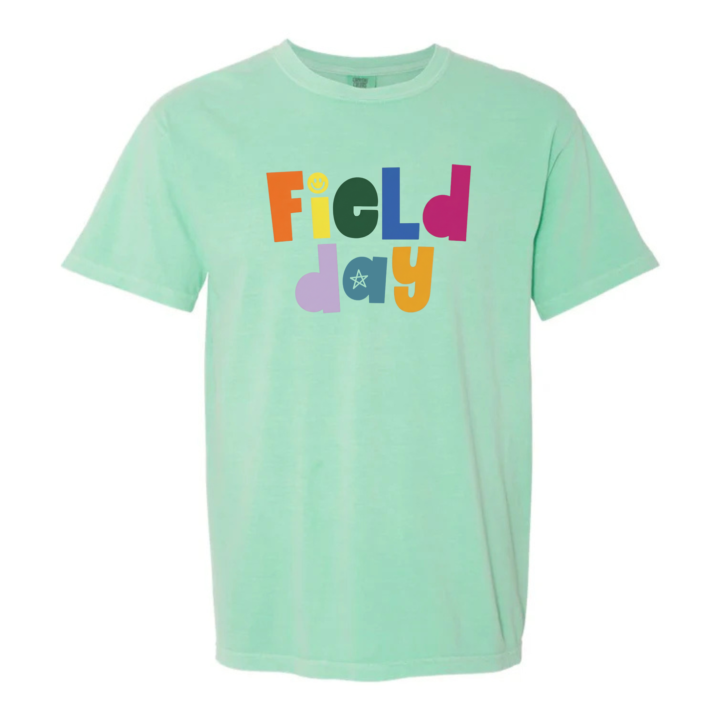 The Coach Taylor Special - Field Day Tee