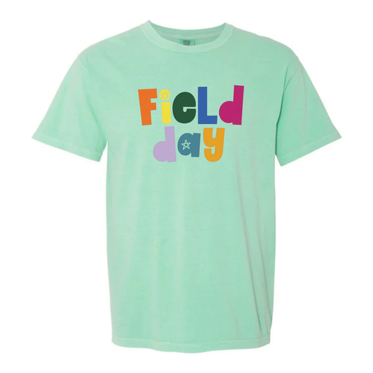 The Coach Taylor Special - Field Day Tee