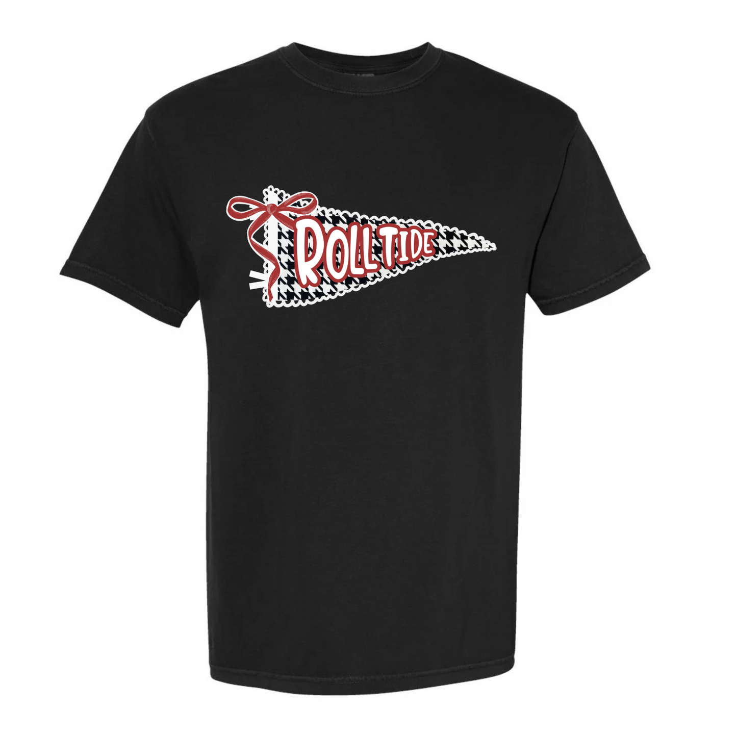 “Roll Tide” Pennant Tee