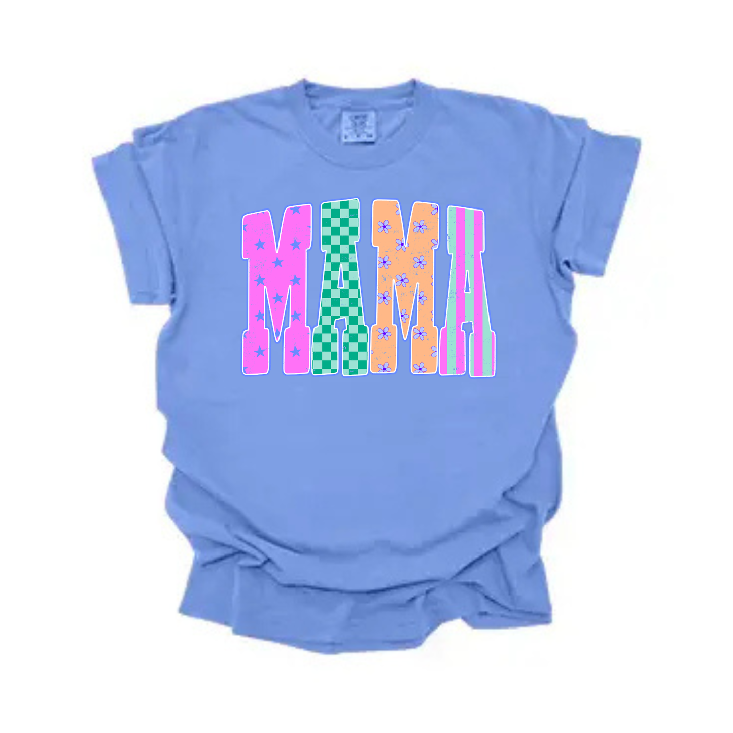Funky Custom Tee