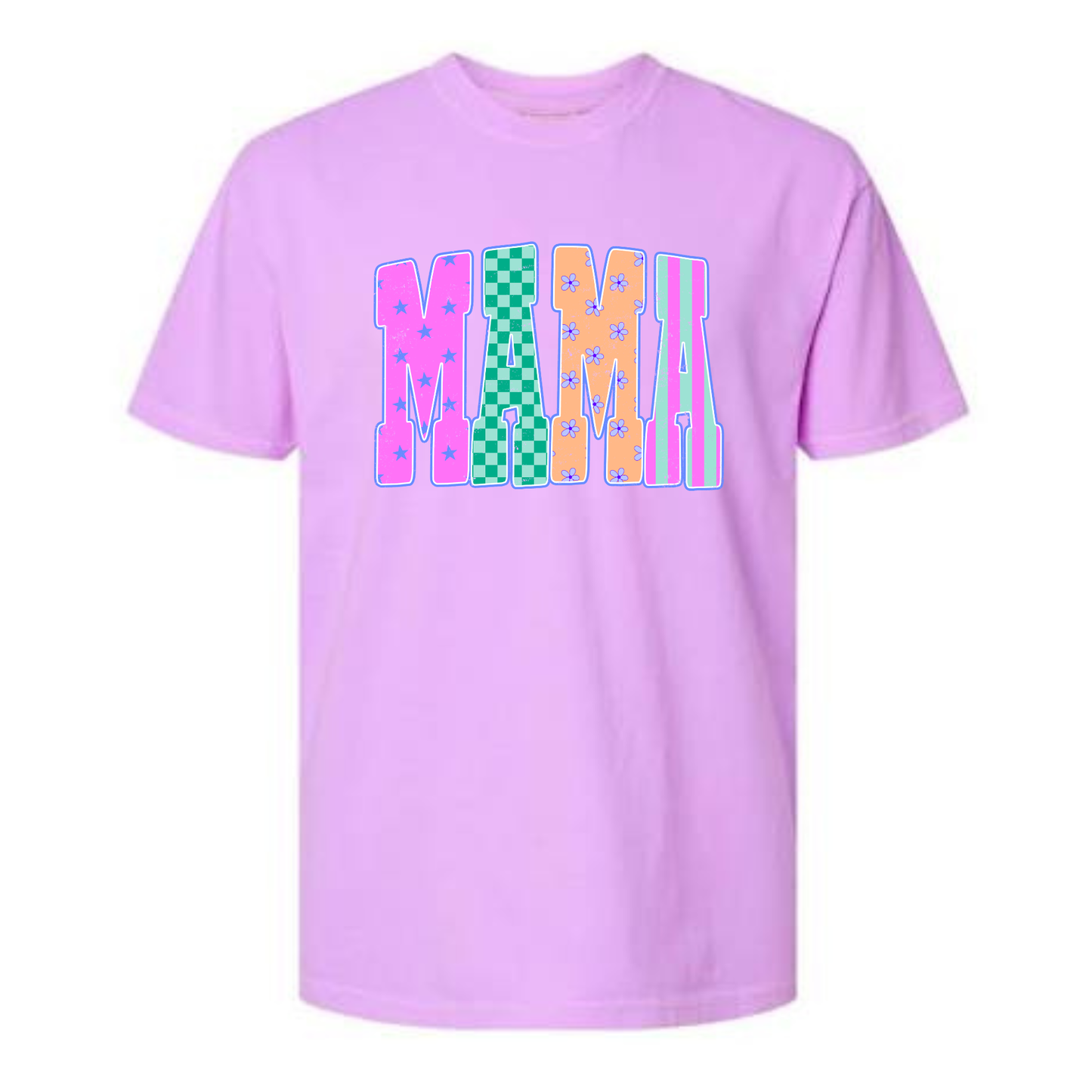 Funky Custom Tee