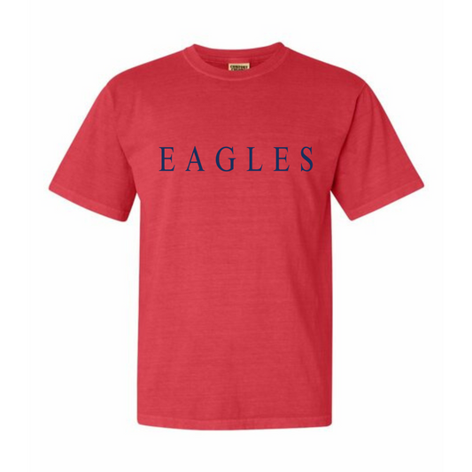 Eagles Classic Tee