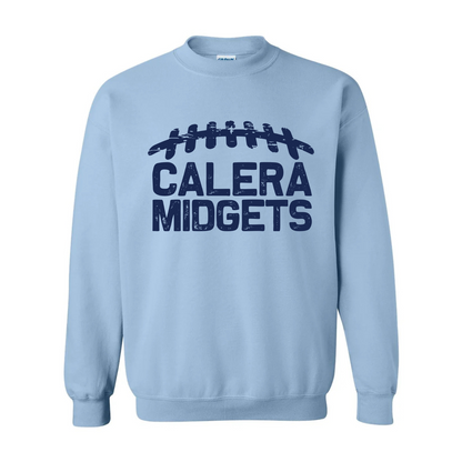 Calera Midgets Grunge Sweatshirt