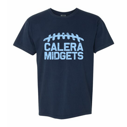 Calera Midgets Grunge Tee