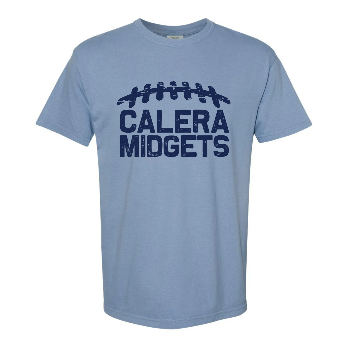 Calera Midgets Grunge Tee