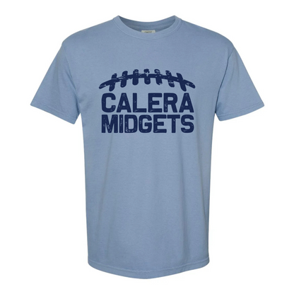 Calera Midgets Grunge Tee