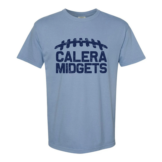 Calera Midgets Grunge Tee