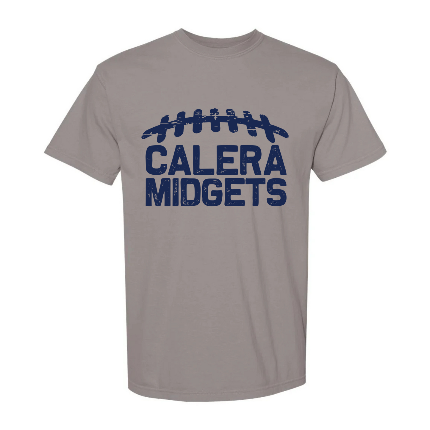 Calera Midgets Grunge Tee
