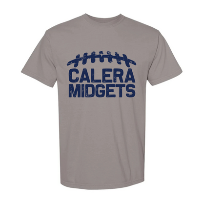 Calera Midgets Grunge Tee