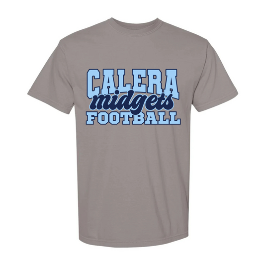 Varsity Calera Midgets Tee