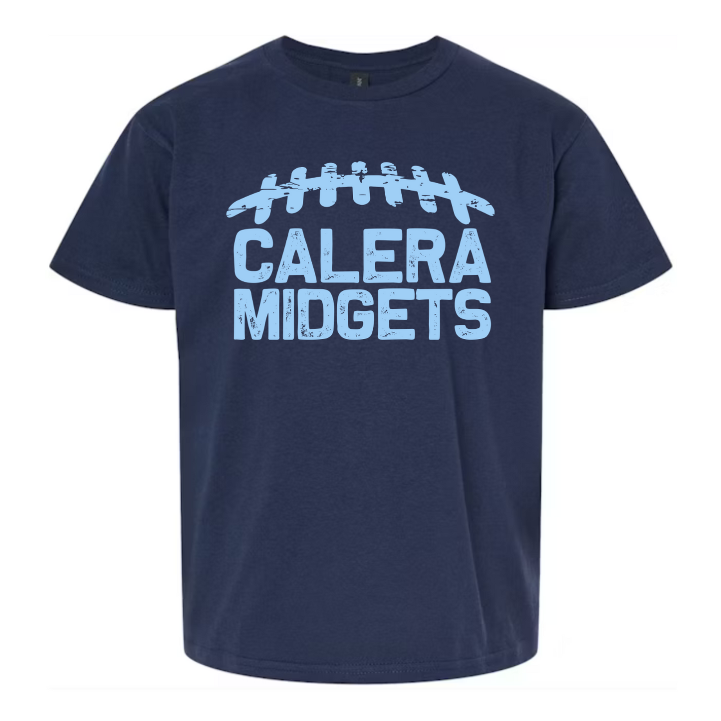 Calera Midgets Grunge Tee