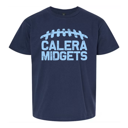 Calera Midgets Grunge Tee