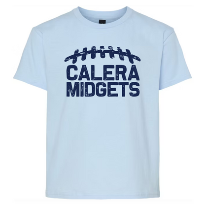 Calera Midgets Grunge Tee