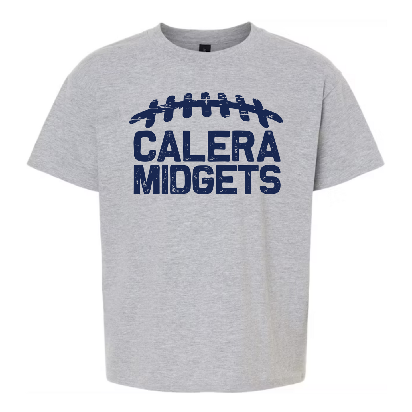 Calera Midgets Grunge Tee
