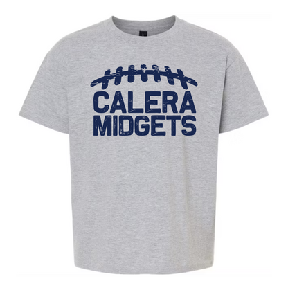 Calera Midgets Grunge Tee