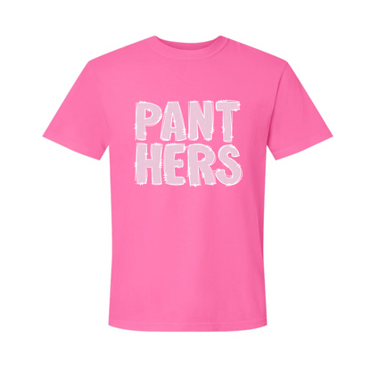 Seersucker Doodle Tee