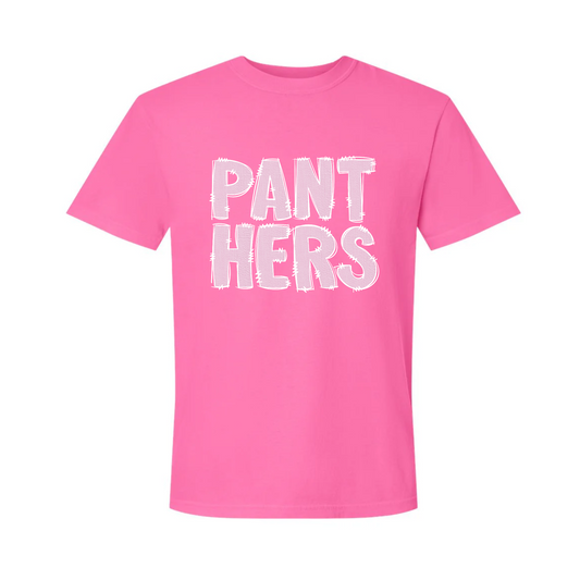Seersucker Doodle Tee