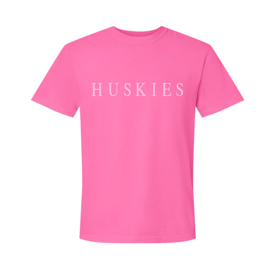 Pink Out Classic Tee