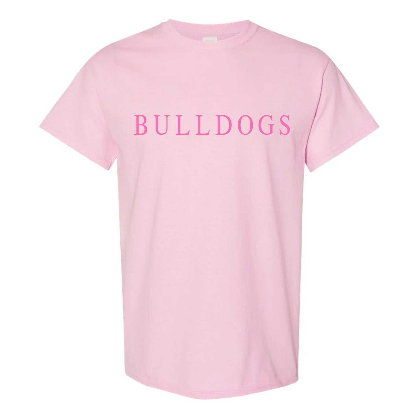 Pink Out Classic Tee