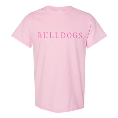 Pink Out Classic Tee