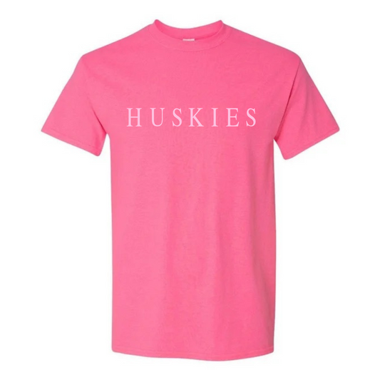Pink Out Classic Tee