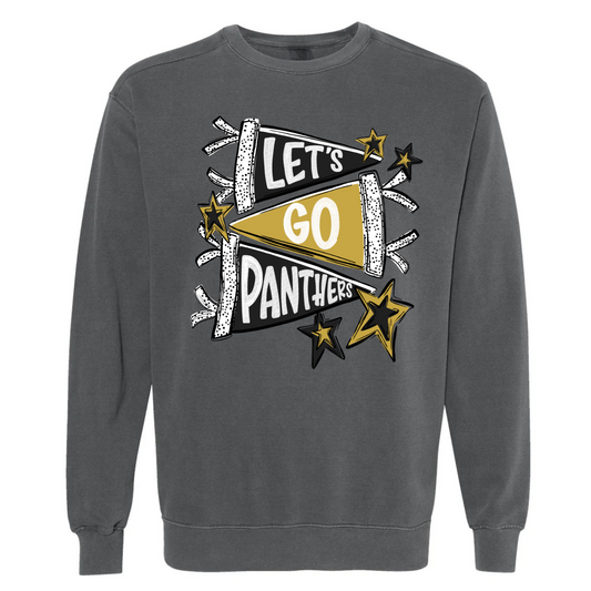 Pell City Pennants Sweatshirt